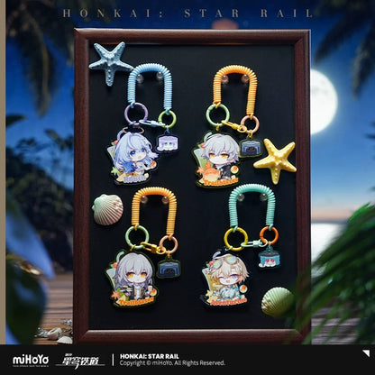 Honkai: Star Rail 2026 Mid Autumn Festival Commemorative Gift Box