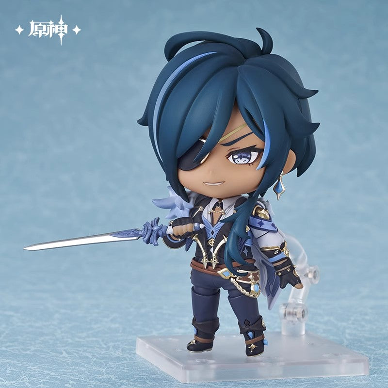 Mondstadt Theme Series Kaeya Nendoroid