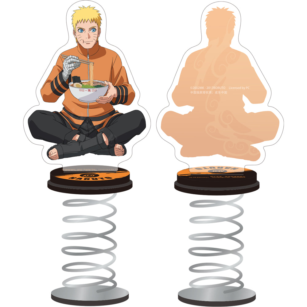 Boruto Noodle Series Shaked Standee