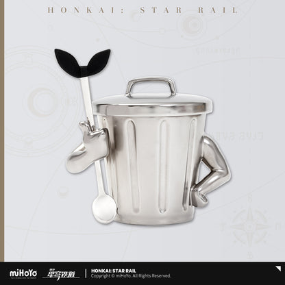 Bucket King Series Mug