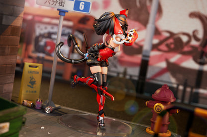 Nekomiya Mana Figure