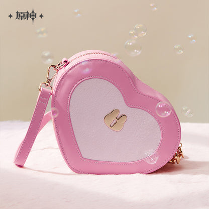 FES 2024 Series Crossbody Bag