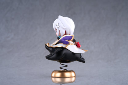 Topaz and Numby Chibi Figure Happy Shake Ornament