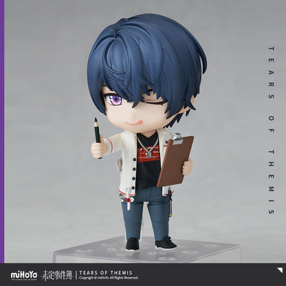 Marius von Hagen Nendoroid Figure GSC