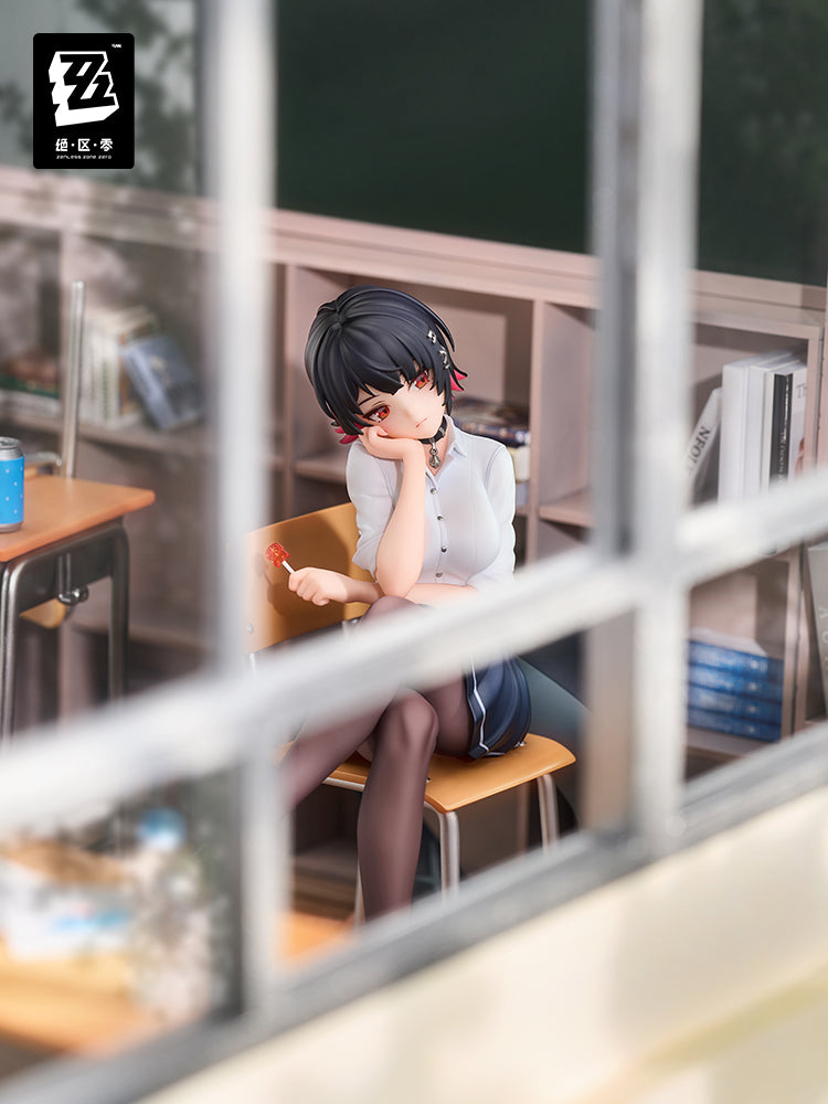 Limepie Series Ellen Joe 1/8 Scale Figure