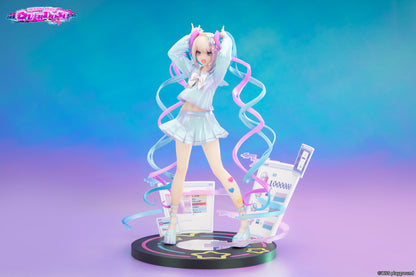 NEEDY STREAMER OVERLOAD KAngel  1/7 Collectible Figure