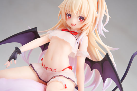 Houkai Gakuen 2 Femirins Succubus 1/7 Complete Figure