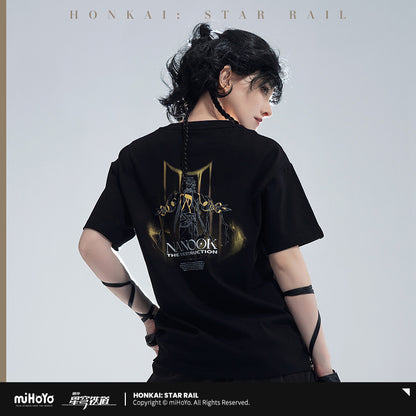 Fable Of Stars Series T-shirt