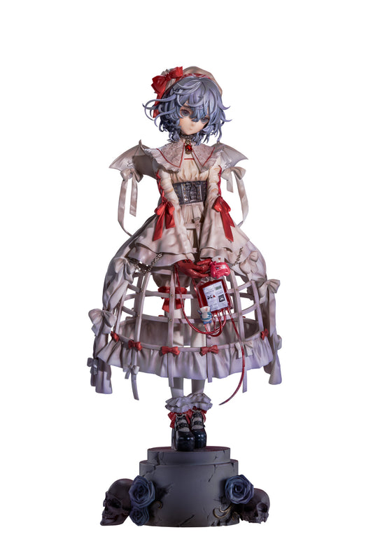 Touhou Project Remilia Scarlet Blood Ver. 1/7 Complete Figure