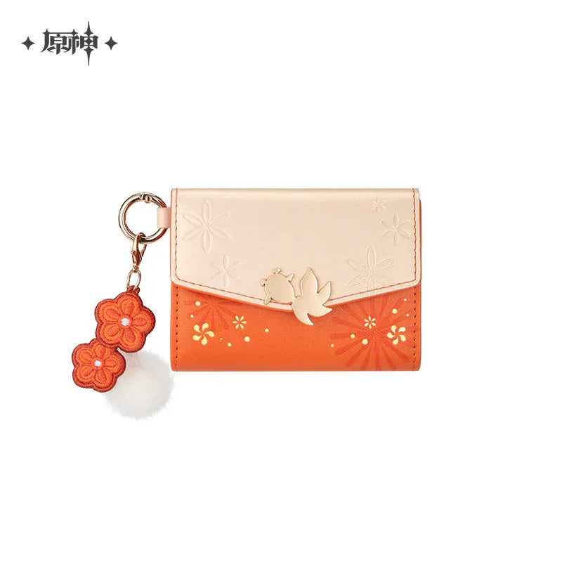 Genshin Imapct Resplendent Feast Series Yoimiya Merch