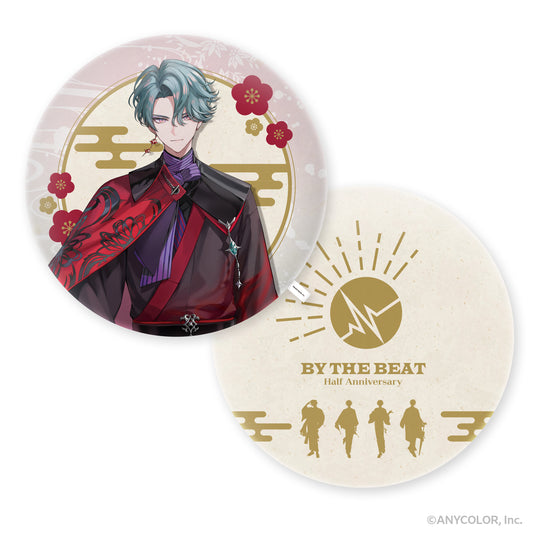 Nijisanji EN By The Beat Series Pillow