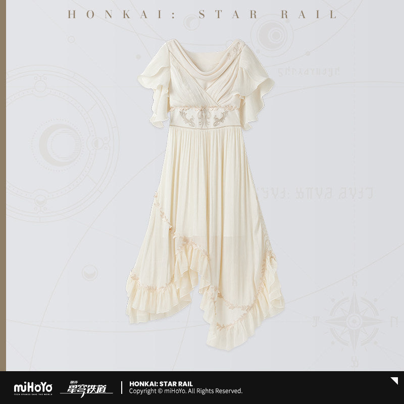 Honkai: Star Rail Aglaea Theme Impression Series Dress