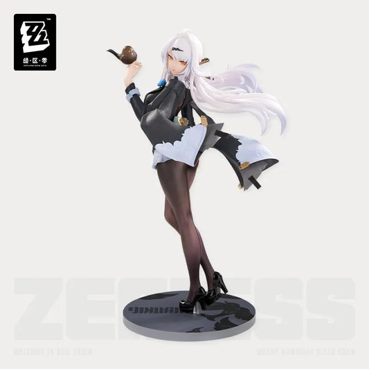 Zenless Zone Zero LIMEPIE Seires 1/8 Figure Yixuan: Trails of Ink