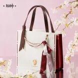 Genshin Impact Yae Miko Impression Series Tote Bag