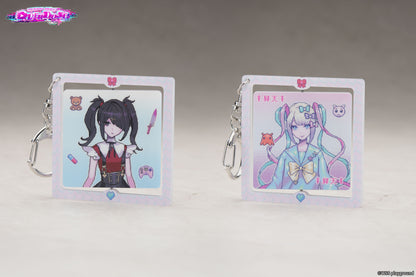 NEEDY STREAMER OVERLOAD KAngel  1/7 Collectible Figure