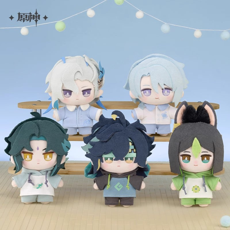Sweet Dream Murmurs Series Plush Toy