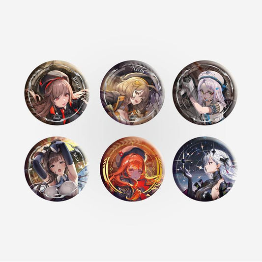 Goddess of Victory: NIKKE Counters Series Badge Mystery Box