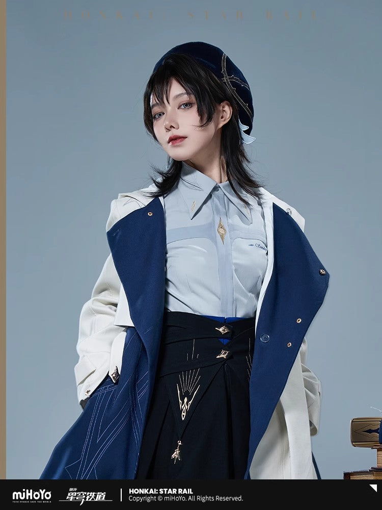 Sunday Theme Impression Series Beret