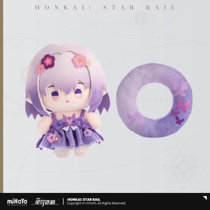 Honkai: Star Rail Seasonal Doll Series Plush Pendant Vol.2