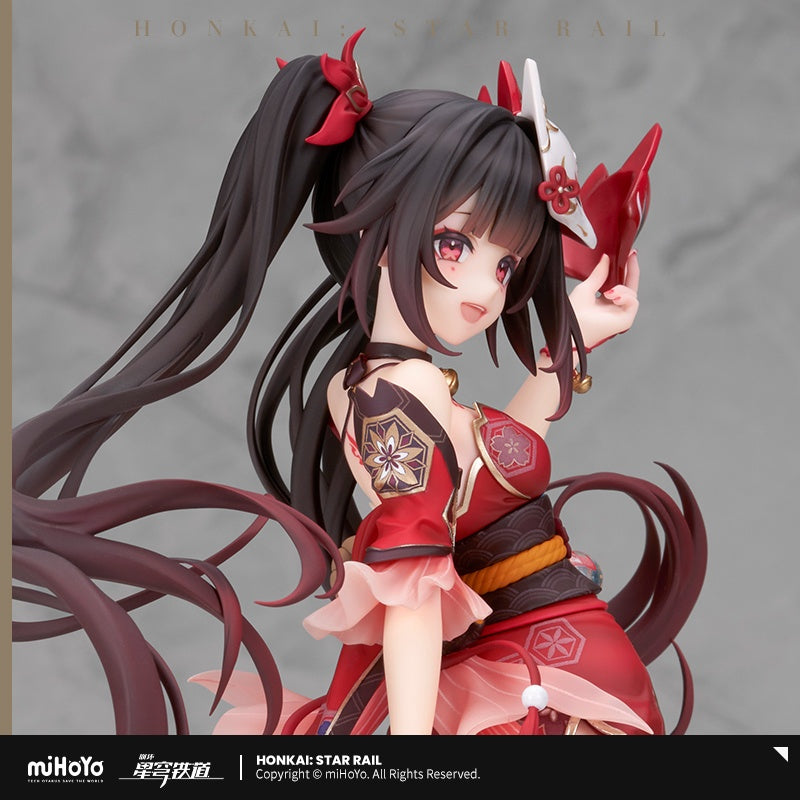 Honkai: Star Rail Sparkle 1/7 Scale Figure