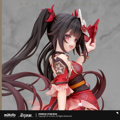 Honkai: Star Rail Sparkle 1/7 Scale Figure