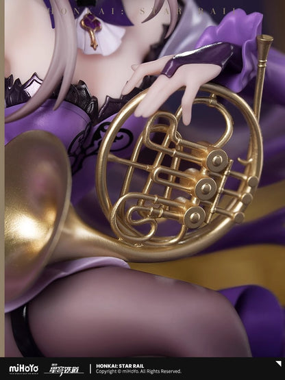 The Herta 1/8 Scale Figure Star Rail LIVE Ver.