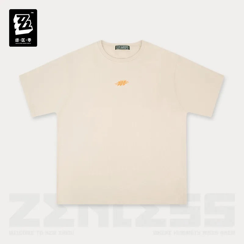 STUDIO 2025SS Series Cotton Short Sleeves