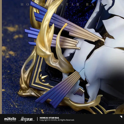 Honkai: Star Rail Diorama Series Phainon Thus Burns the Dawn Ver. 3D Framed Figure