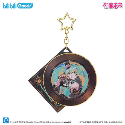 Hatsune Miku Destined Entanglement Series Merch