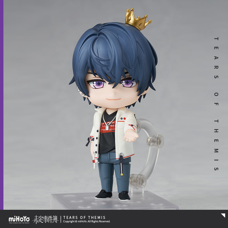 Marius von Hagen Nendoroid Figure GSC