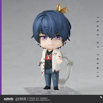 Marius von Hagen Nendoroid Figure GSC