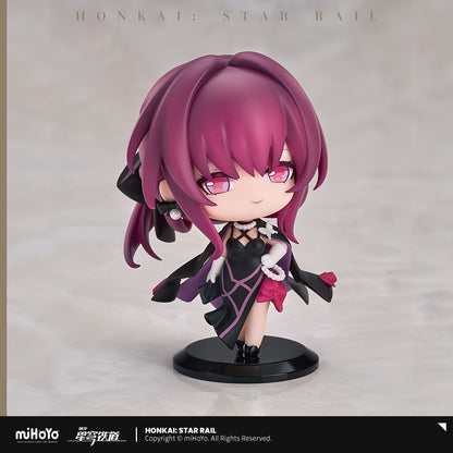 Astral Express Party Mini Figure
