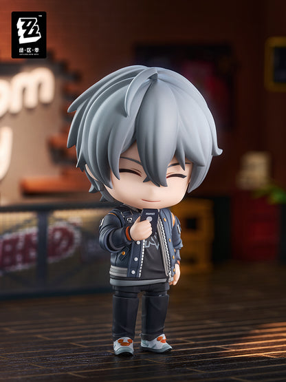GSC Wise Nendoroid Figure