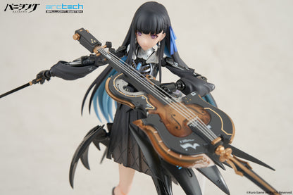 ARCTECH Balljoint System Punishing: Gray Raven Selena Tempest 1/8 Action Figure