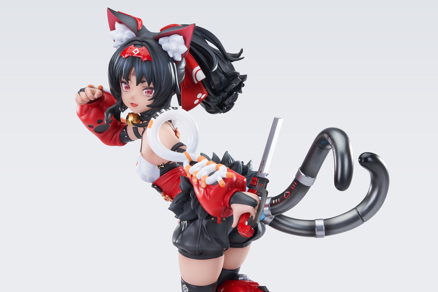 Nekomiya Mana Figure
