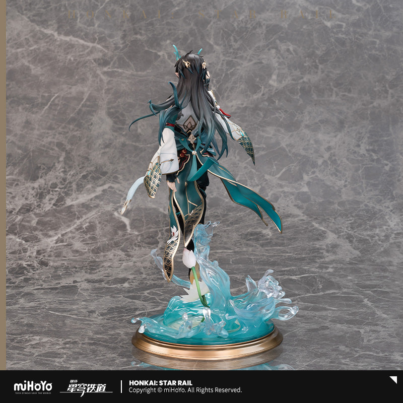 Dan Heng • Imbibitor Lunae 1/7 Scale Figure