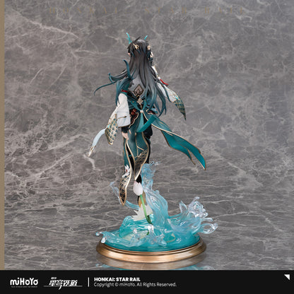 Dan Heng • Imbibitor Lunae 1/7 Scale Figure