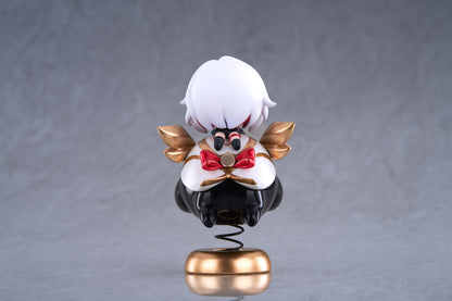 Topaz and Numby Chibi Figure Happy Shake Ornament
