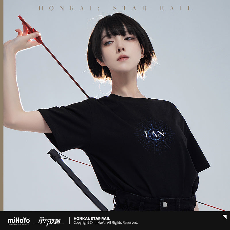 Fable Of Stars Series T-shirt