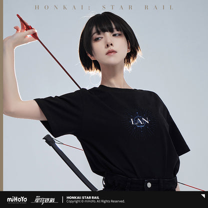 Fable Of Stars Series T-shirt