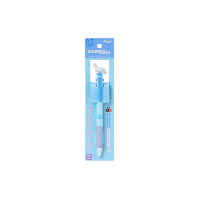 Sanrio Original Mascot EnerGel 2 Color Multi Gel Pen