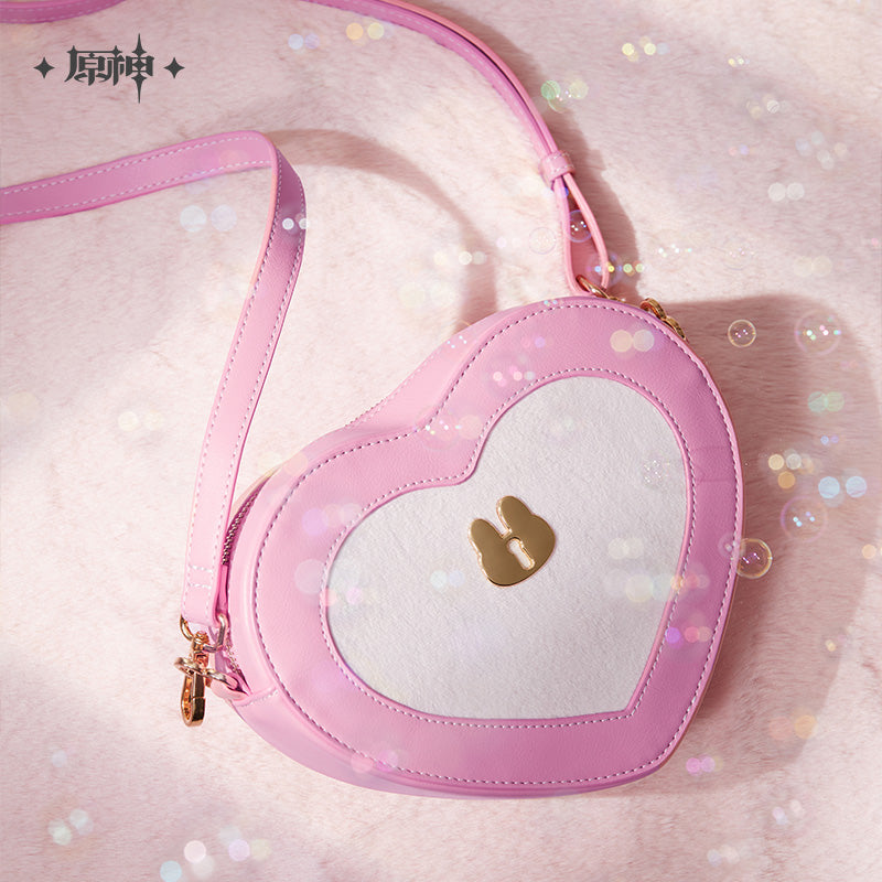 FES 2024 Series Crossbody Bag