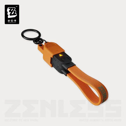 Zenless Zone Zero Rapid Power Pro Series 240W Expandable Modular Fast Charging Data Cable