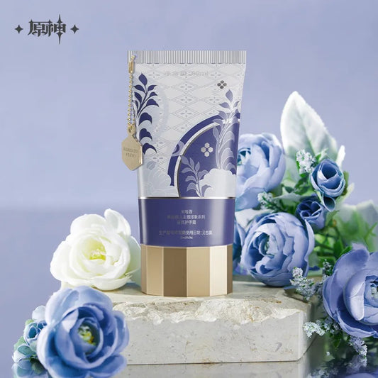Kamisato Ayato Theme Impression Series Fragrance Hand Cream