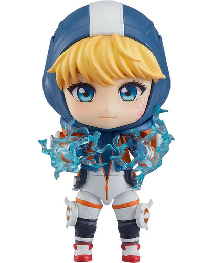 Wattson Figure (Japan Ver.) Apex Legends Wattson ACG Go Anime www.acg-go.com Nendoroid, Wattson