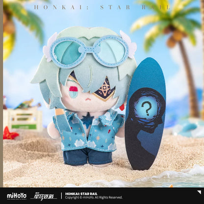 Honkai: Star Rail Seasonal Doll Series Plush Pendant Vol.2