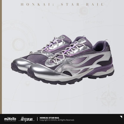 Honkai: Star Rail Castorice Theme Impression Series Sneakers
