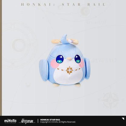 Owlbert's Reception Room Series Plush Toy