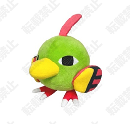 Pokemon All Star Collection Series Vol. 29 Plush Toy