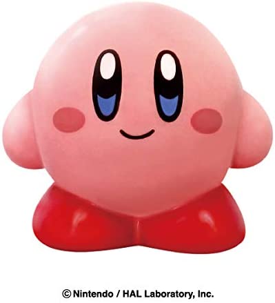 Kirby Coins Saver